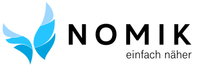 NOMIK  einfach näher