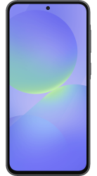 Samsung Galaxy A36 5G 128GB DS/eSIM schwarz