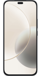 Honor 400 lite 5G 256GB DS schwarz/grau