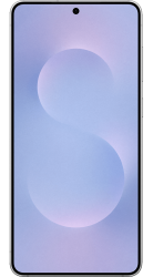 Samsung Galaxy S25 Edge 512GB silber/hellblau/schwarz
