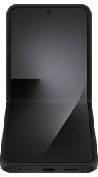 Samsung Galaxy Z Flip 7 FE 5G 128GB schwarz