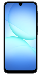 Samsung Galaxy A17 5G 128GB schwarz